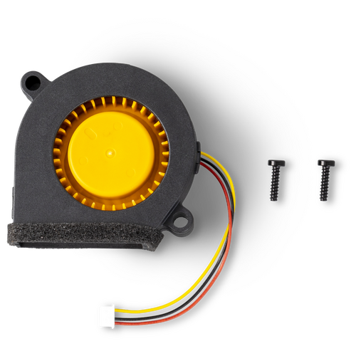 Snapmaker U1 Part Cooling Fan