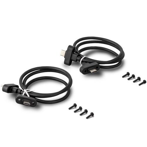 Snapmaker U1 Toolhead USB Cable - 2 Pack