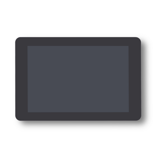 Snapmaker U1 3.5-inch Touchscreen