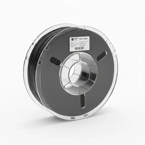 Filaform Naked PLA - Black - 1kg 