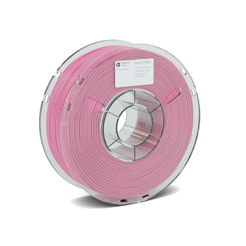 Filaform Naked PLA Magenta 1kg
