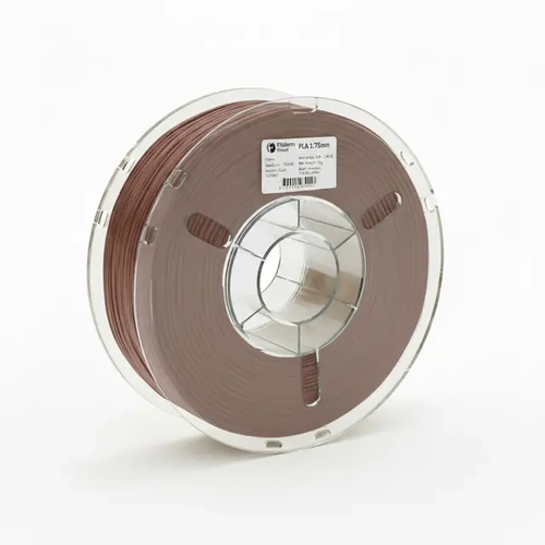 Filaform Naked PLA Chocolate Brown 1kg