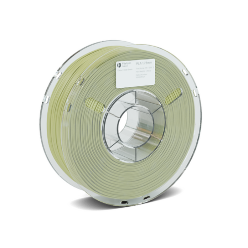Filaform Naked PLA Olive Green 1kg