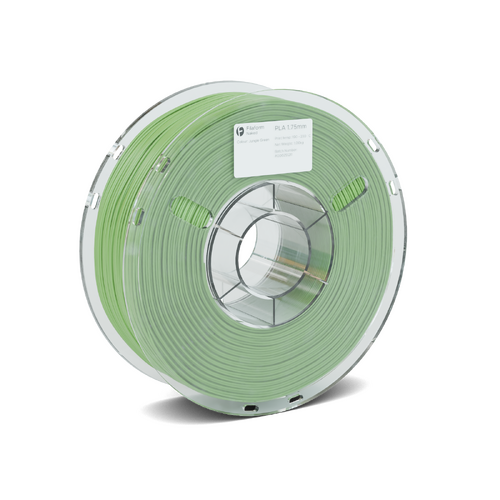 Filaform Naked PLA Jungle Green 1kg