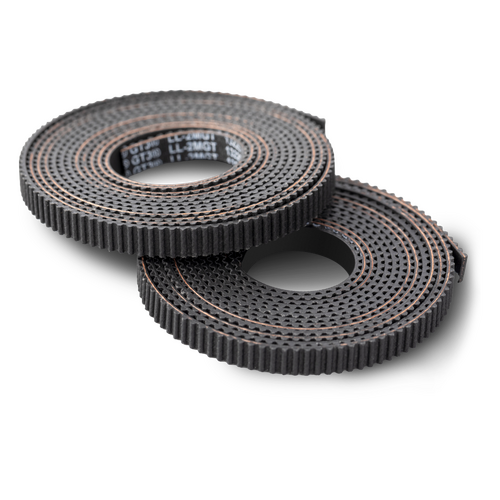 Snapmaker U1 XY-Axis Timing Belt Set 3.5m