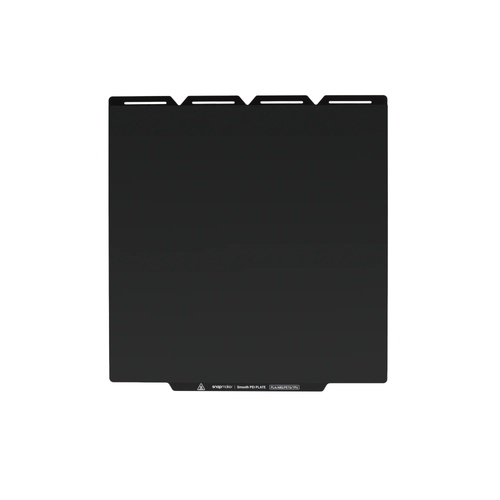 Snapmaker U1 PEI Steel Plate - Smooth