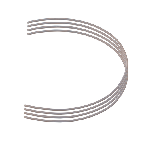 Snapmaker U1 Toolhead Filament Tube 6mm - 4 Pack