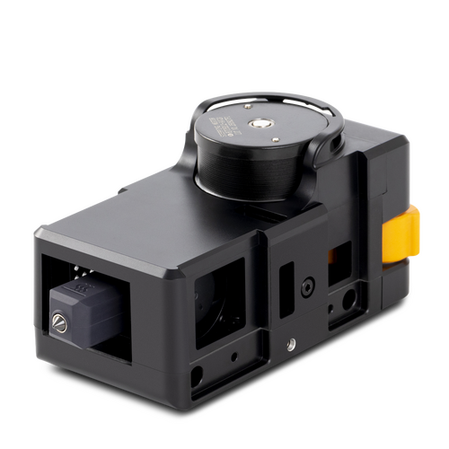 Snapmaker U1 Toolhead 2/3/4 - Right Slot
