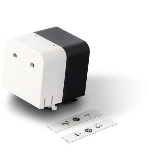 Snapmaker U1 Automatic Filament Feeder Module