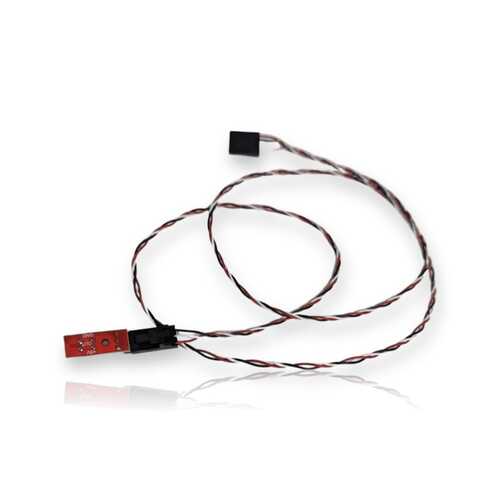 Prusa Filament Sensor + Cable