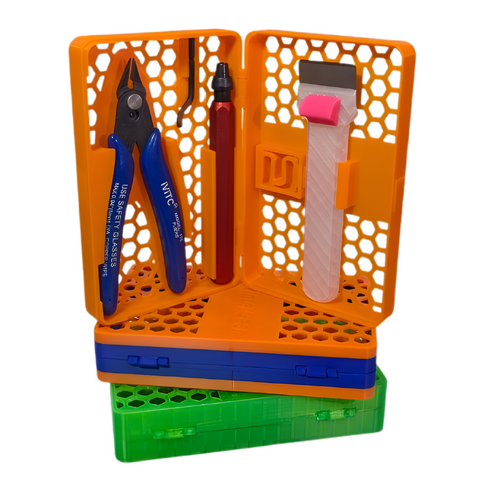 3D Printed Tool Kit