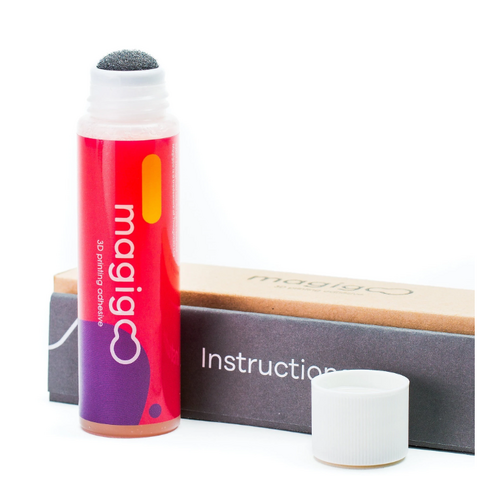 Magigoo Bed Adhesion