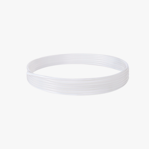 Bambu Lab PTFE Tube 4m White [FAT003]