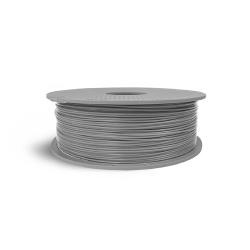 Bambu Lab PLA Tough Grey (Spool)