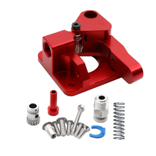 Creality All Metal Dual Gear Extruder Upgrade Kit