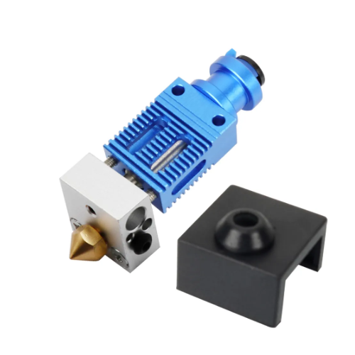 Creality CR10/Ender-3 Hotend Replacement