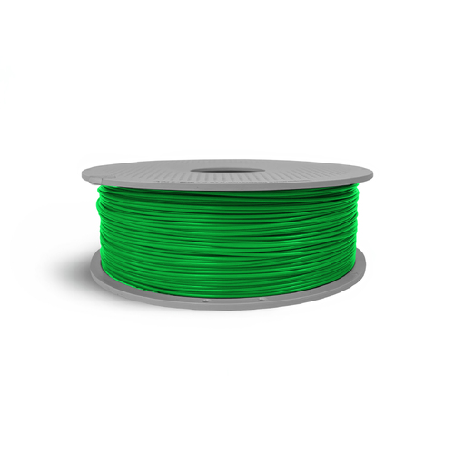 Bambu Lab PETG Green (Spool)