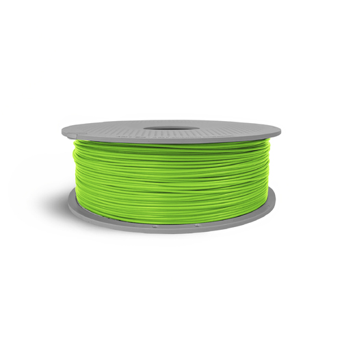 Bambu Lab PETG Lime Green (Spool)