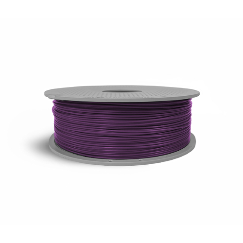Bambu Lab PETG-CF Violet Purple (Spool)