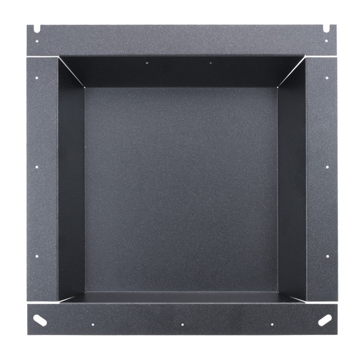 Prusa Left side sheet metal