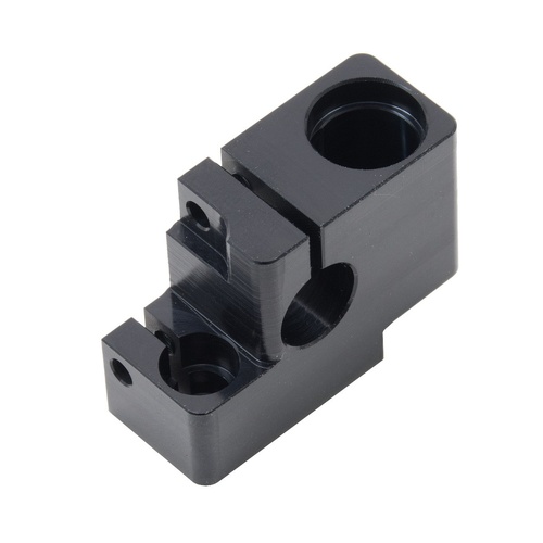 Prusa Rod holder left