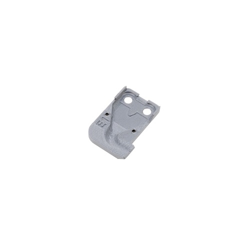 Prusa BED CABLE COVER TOP