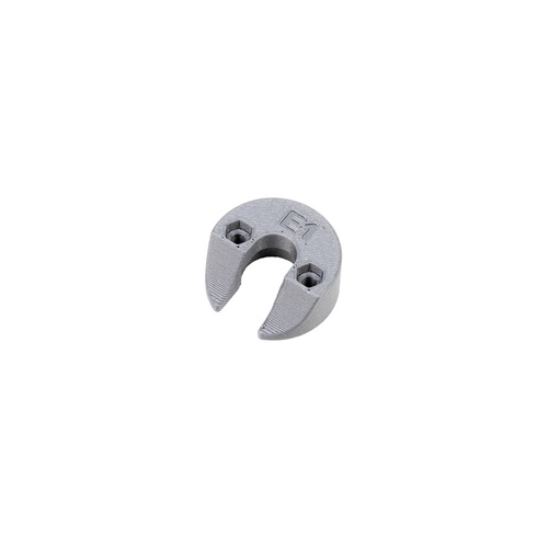 Prusa BED SPACER REAR
