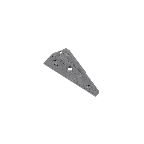 Prusa FILAMENT SENSOR COVER