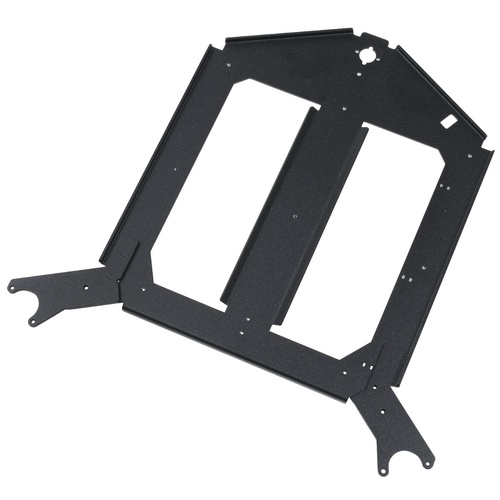 Prusa Heatbed carriage