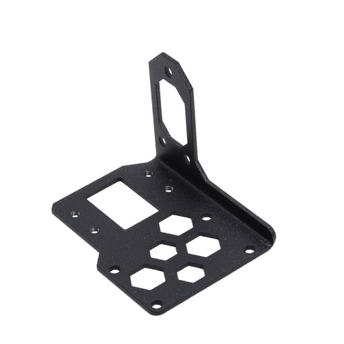Prusa Linear holder left