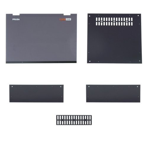 Prusa Plexi set