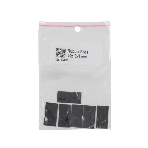 Prusa RUBBER PADS