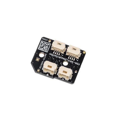 Prusa Stepper Splitter board