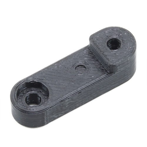 Prusa Top cover lock
