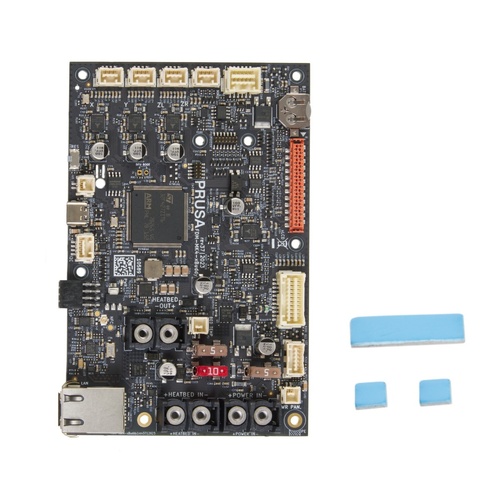 Prusa xBuddy board