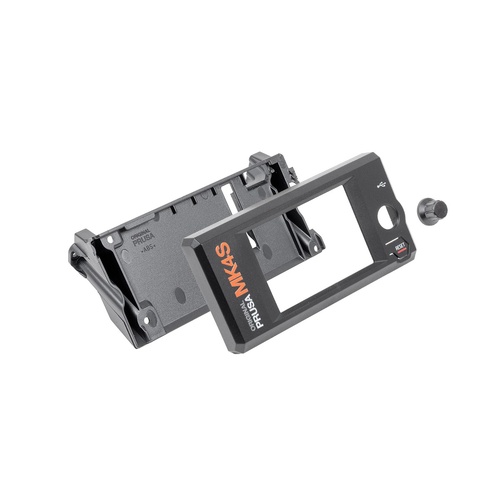 Prusa xLCD Plastic parts