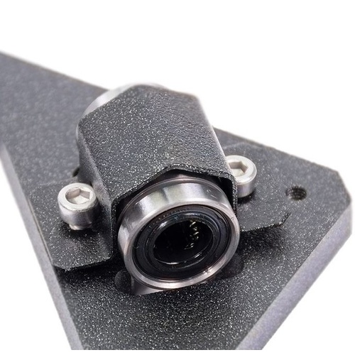 Prusa Bearing Clips