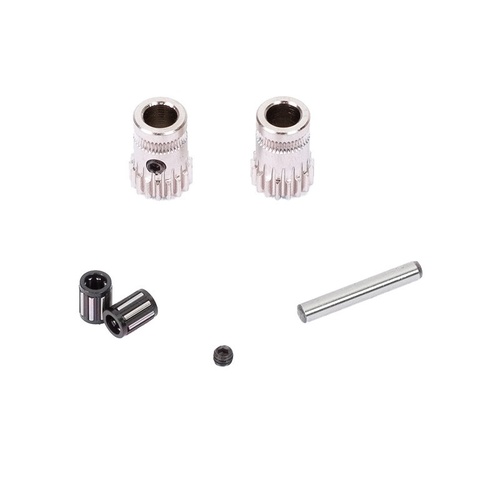 Prusa Bondtech drivegear (set)