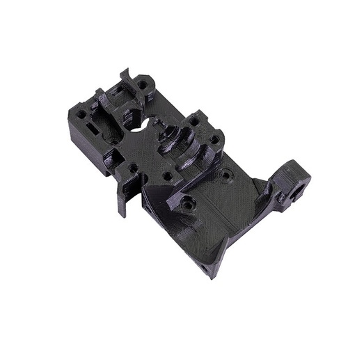 Prusa EXTRUDER BODY MK3S+