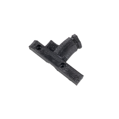 Prusa EXTRUDER CABLE HOLDER B