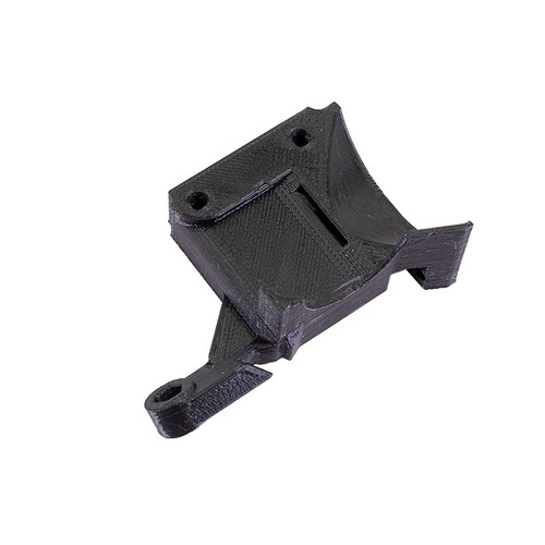 Prusa EXTRUDER COVER MK3S+