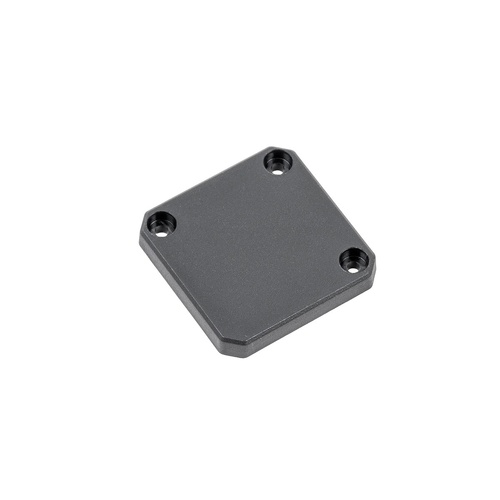Prusa EXTRUDER FRONT CASE