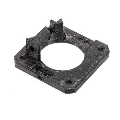 Prusa EXTRUDER MAIN PLATE