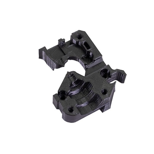 Prusa EXTRUDER MOTOR PLATE MK3S+