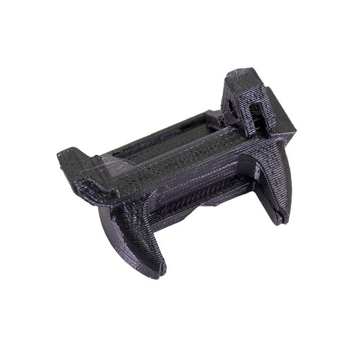 Prusa FAN SHROUD MK3S+