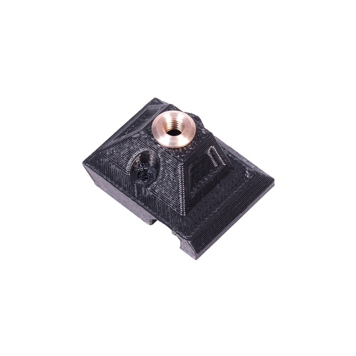 Prusa Filament Sensor Cover