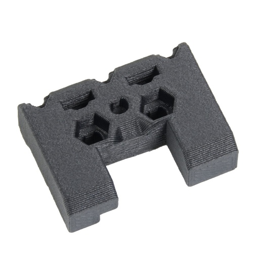 Prusa FILAMENT SENSOR INSERT