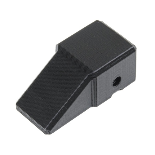 Prusa FRAME REAR COVER