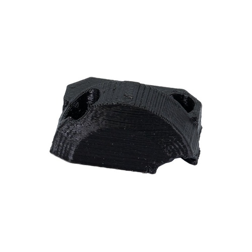 Prusa HEATBED CABLE CLIP BLACK MK3