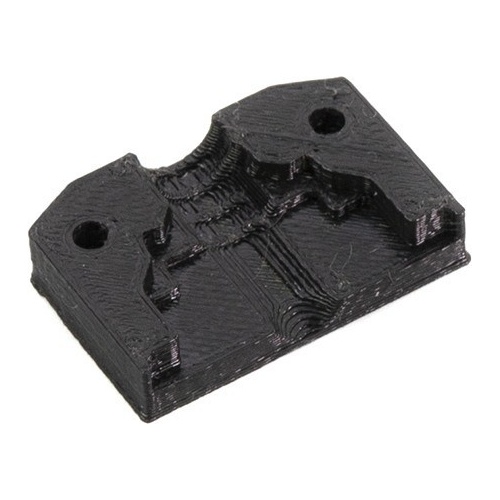 Prusa HEATBED CABLE COVER CLIP MK2.5/S MK3/S
